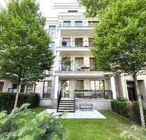 Wohnung zum Mieten in Frankfurt am Main 5.300,00 € 192 m²