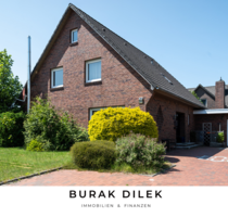 Haus zum Kaufen in Esens 295.000,00 € 135.55 m²