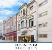 Haus zum Kaufen in Oldenburg 1.490.000,00 € 255 m²