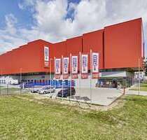 Halle in Berlin 3.150,00 € 300 m²