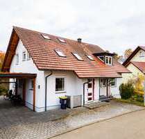 Haus zum Kaufen in Mönchweiler 580.000,00 € 255 m²