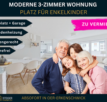 Wohnung zum Mieten in Oer-Erkenschwick 840,00 € 84 m²