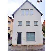 Haus zum Kaufen in Schwäbisch Gmünd 300.000,00 € 105 m²