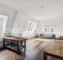 Wohnung zum Mieten in Frankfurt am Main 2.650,00 € 110 m²