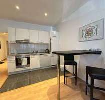 Wohnen auf Zeit in Düsseldorf 1.400,00 €