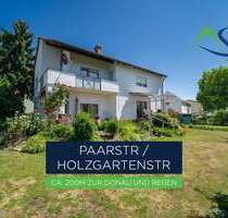 Haus zum Kaufen in Regensburg 1.190.000,00 € 188 m²