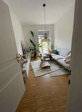 Wohnung zum Mieten in Mannheim 920,00 € 60 m²
