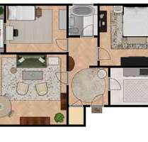Wohnung zum Kaufen in Vellmar 149.000,00 € 72.16 m²