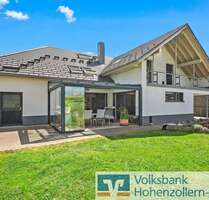 Haus zum Kaufen in Stetten am kalten Markt, Stetten 749.000,00 € 212 m²