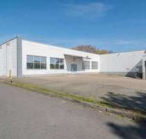 Halle in Aachen 16.695,00 € 1900 m²