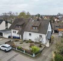 Haus zum Kaufen in Vörstetten 650.000,00 € 116.71 m²