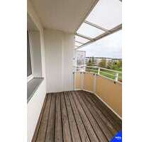 Wohnung zum Mieten in Weißenfels 418,23 € 61.96 m²