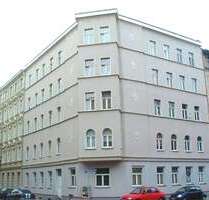 Wohnung zum Mieten in Halle 385,00 € 44 m²