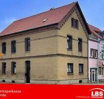 Haus zum Kaufen in Oschersleben 130.000,00 € 125 m²