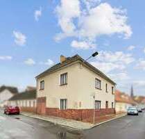 Haus zum Kaufen in Doberlug-Kirchhain 115.000,00 € 169 m²