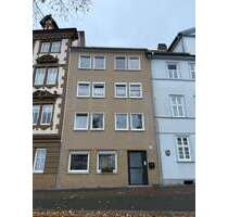 Wohnung zum Kaufen in Bad Hersfeld 98.000,00 € 53.28 m²