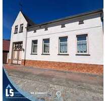 Haus zum Kaufen in Lüderitz 150.000,00 € 170.3 m²