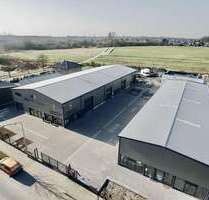 Halle in Hamm 900,00 € 150 m² - 900,00 EUR Kaltmiete, ca.  150,00 m² in Hamm (PLZ: 59075)