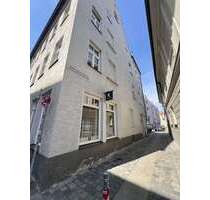 Wohnung zum Mieten in Augsburg 1.600,00 € 105 m²