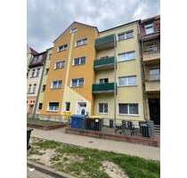 Wohnung zum Mieten in Halberstadt 299,00 € 54.17 m²
