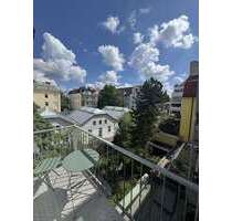 Wohnung zum Mieten in München 1.270,00 € 30 m²