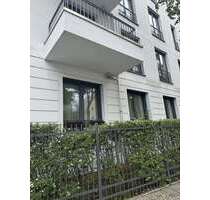 Wohnung zum Mieten in Berlin 1.900,00 € 83.5 m²