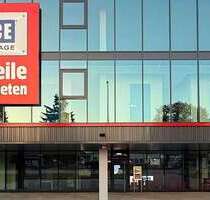 Halle in Hamburg 853,00 € 66 m²