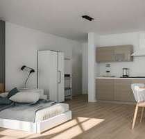 Wohnung zum Mieten in Nürnberg 600,00 € 25 m²