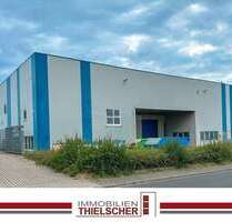 Halle in Baesweiler 12.750,00 € 2140 m²