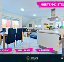 Wohnung zum Kaufen in Herten 179.000,00 € 76.7 m²