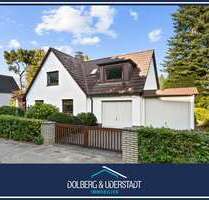 Haus zum Kaufen in Hamburg Langenhorn 550.000,00 € 139.35 m² - Hamburg / Langenhorn