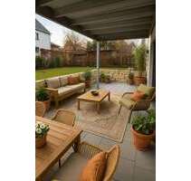 Wohnung zum Mieten in Leitershofen 2.208,00 € 138 m²