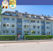 Wohnung zum Kaufen in Köln 179.000,00 € 56.32 m²