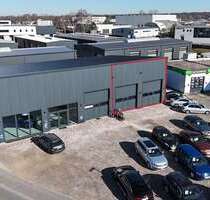 Halle in Erbach 1.378,00 € 145 m²