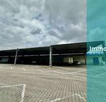 Halle in Iserlohn 3.605,00 € 1000 m²