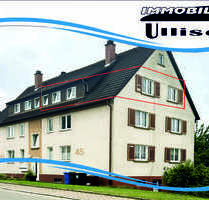 Wohnung zum Kaufen in Spaichingen 128.000,00 € 46.8 m²