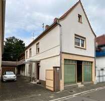 Haus zum Kaufen in Ludwigshafen 225.000,00 € 111.88 m²