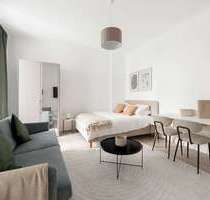 Wohnung zum Mieten in Berlin 1.107,00 € 34 m²