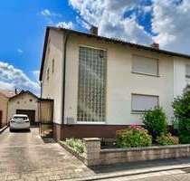 Haus zum Kaufen in Böhl-Iggelheim 419.000,00 € 160 m²