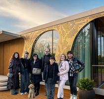 Haus zum Kaufen in Höfen an der Enz 147.000,00 € 45 m²