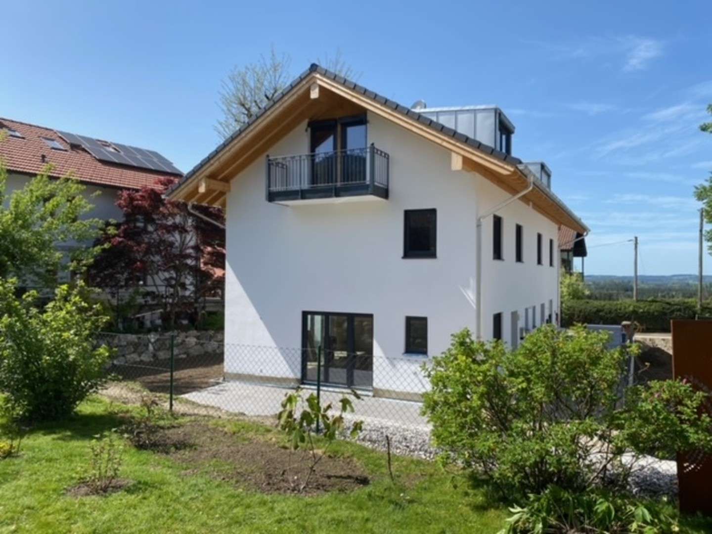Haus zum Mieten in Bad Heilbrunn 2.700,00 € 142 m²