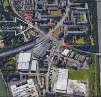Halle in Hannover Marienwerder 8.000,00 € 823 m² - Hannover / Marienwerder