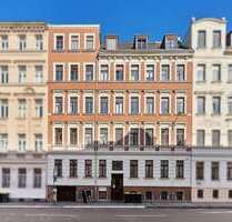 Wohnung zum Kaufen in Leipzig 205.000,00 € 70.65 m²