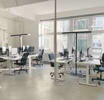 Büro in Berlin 1.300,00 € 34 m²