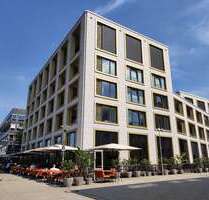 Wohnung zum Mieten in Hannover 1.590,00 € 99.17 m²