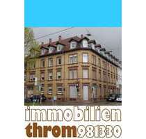Wohnung zum Mieten in Karlsruhe 604,00 € 50 m²