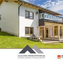 Haus zum Kaufen in Windach Schöffelding 849.000,00 € 293 m² - Windach / Schöffelding