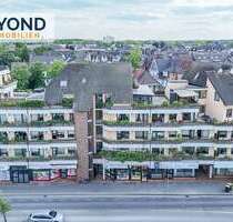 Wohnung zum Kaufen in Moers 199.000,00 € 87 m²