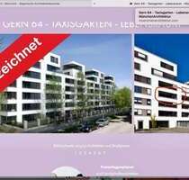 Wohnung zum Kaufen in München 1.060.000,00 € 83.6 m²