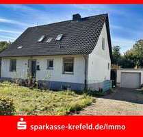 Haus zum Kaufen in Krefeld 169.000,00 € 103.73 m²